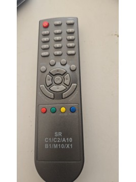 C1 REMOTE