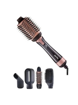 Brosse Soufflante 5 en 1...