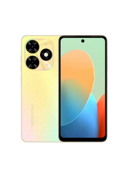 Smartphone Tecno Spark Go...