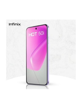 SMARTPHONE INFINIX HOT50I...