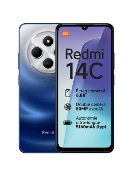 Smartphone XIAOMI Redmi 14C...