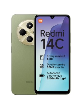 Smartphone XIAOMI Redmi 14C...