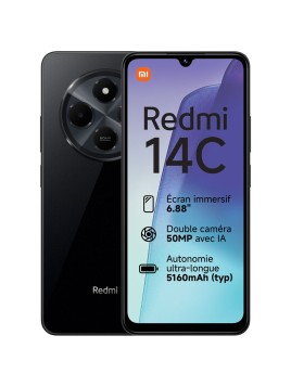 Smartphone XIAOMI Redmi 14C...