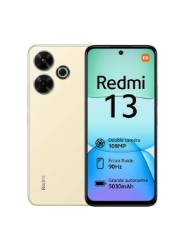 Smartphone XIAOMI Redmi 13...