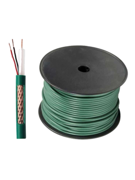 Bobine Câble Coaxial RG59...