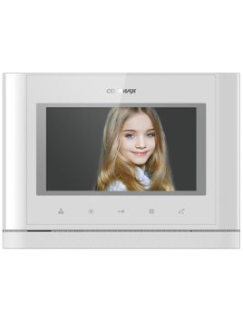 KIT VIDÉOPHONE COMMAX...