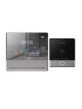 KIT VIDÉOPHONE COMMAX...