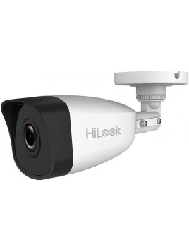 Caméra Externe IP PoE...