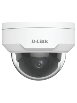 Caméra dôme Interne IP POE...