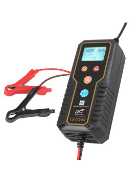 Démarreur de secours LTC...