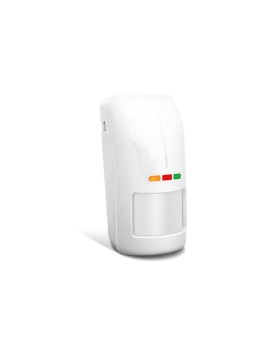 Détecteur extérieur de...