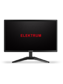 Écran ELEKTRUM 20" WXGA+...