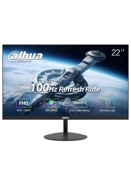 Écran Dahua A200Y 22" Full...