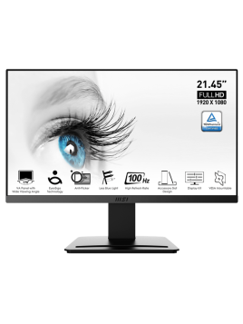 Écran MSI Pro MP223 E2...