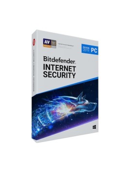 Antivirus Bitdefender...