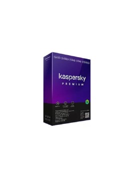 Anti virus Kaspersky...
