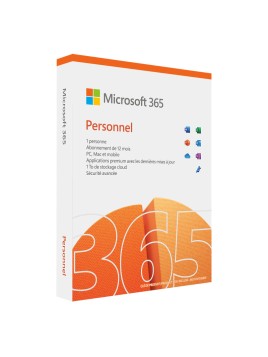 Microsoft 365 Personnel ESD...