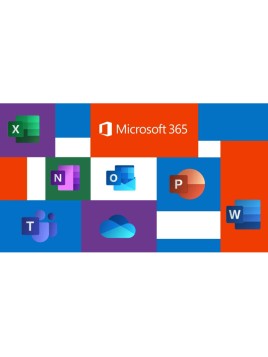 Microsoft 365 Family ESD 6...