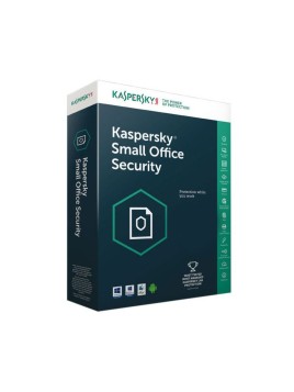 Kaspersky Small Office...