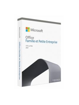 Microsoft Office Home et...