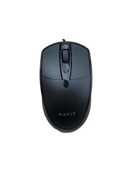 Souris Optique USB HAVIT...