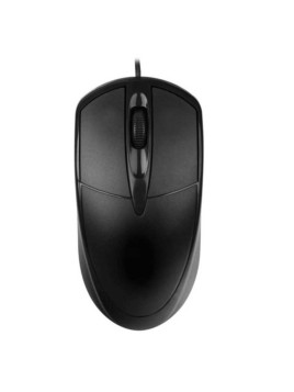 Souris Filaire MT368 -Noir