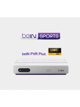 Récepteur beIN Sport PVR Plus