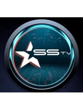 ABONNEMENT SSTV MAX 12 mois