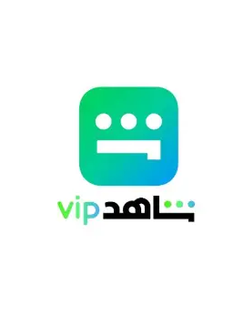 SHAHID VIP 4 ECRAN 12.MOIS