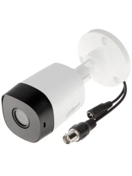 CAMERA HD 2MP EXTERNE IR