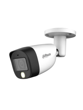 Caméra HD 2MP Externe Color-Vu