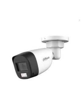 Caméra HD 2MP Externe Color-Vu