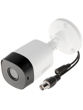 CAMERA DAHUA HD 2MP EXTERNE IR