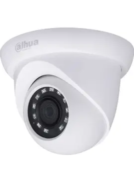 CAMERA DAHUA IP 3MP IR