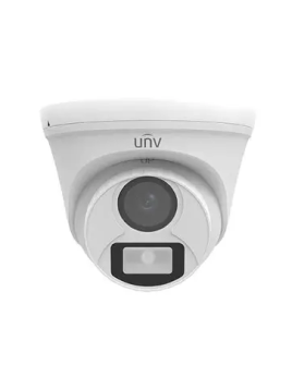 CAMERA UNV HD 2MP COLORHUNTER