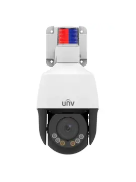 CAMERA UNV IP SPEED-DOME 2MP