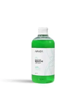 BAIN DE BOUCHE ARVEA