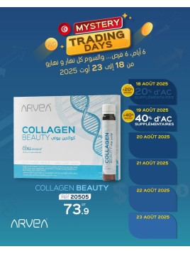 COLLAGEN BEAUTY ARVEA