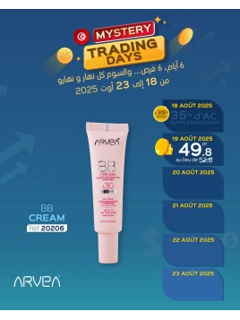 BB CREAM ARVEA