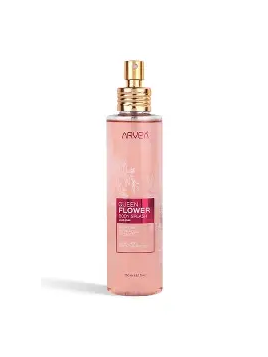 BODY SPLASH QUEEN FLOWER ARVEA