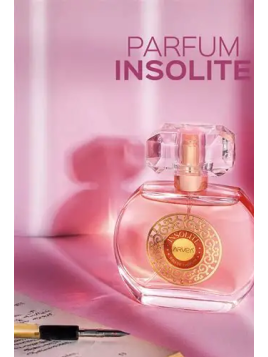 PARFUM INSOLITE ARVEA