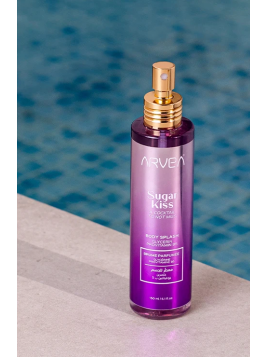 BODY SPLASH SUGAR KISS ARVEA
