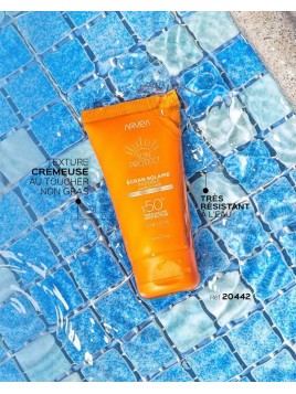 ECRAN SOLAIRE INVISIBLE SPF...