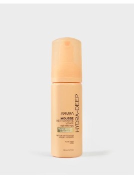 MOUSSE NETTOYANT HYDRA-DEEP...