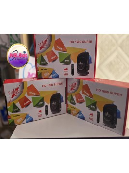 SAMSAT HD 1600 SUPER