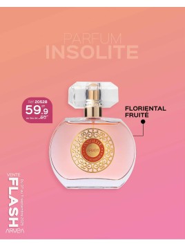 PARFUM INSOLITE ARVEA