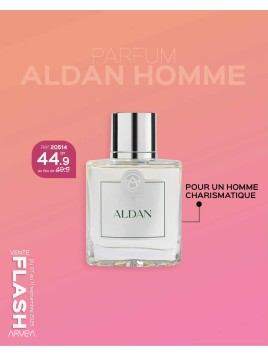 PARFUM ALDAN HOMME ARVEA