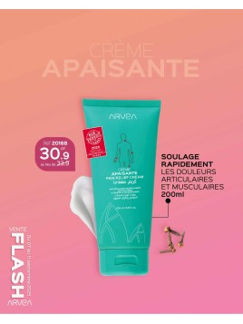 CREME APAISANTE ARVEA