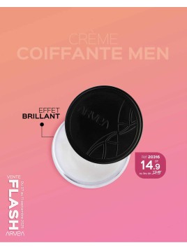 CREME COIFFANTE MEN ARVEA