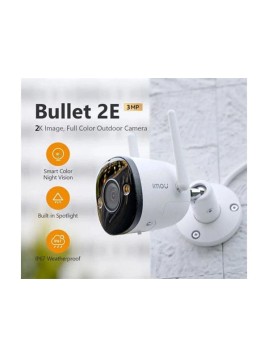 CAMERA IMOU BULLET 2E